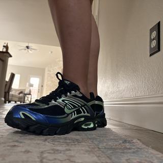 Submitted by Women’s shoes
