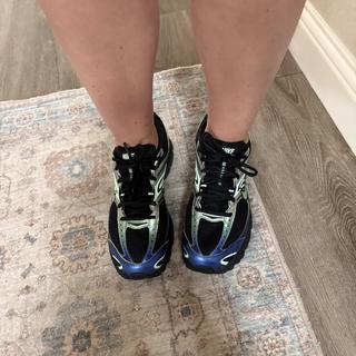 Submitted by Women’s shoes