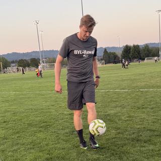 Submitted by CoachBent