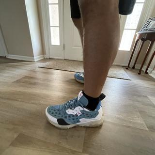 Submitted by J U