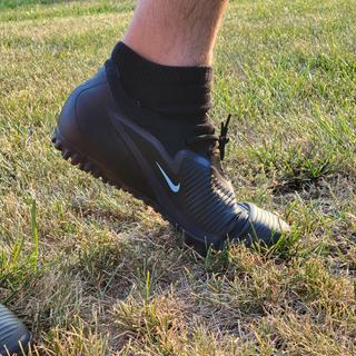 Submitted by Soccer Fan