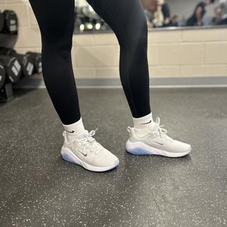 Submitted by Nike Air Zoom Bella 7