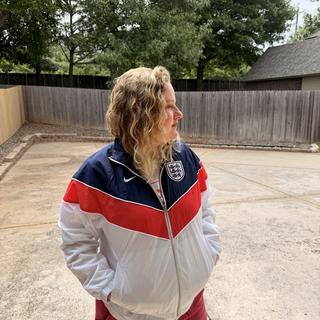 Submitted by Okcblondie