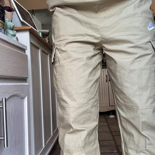 Submitted by Nike cargo pants