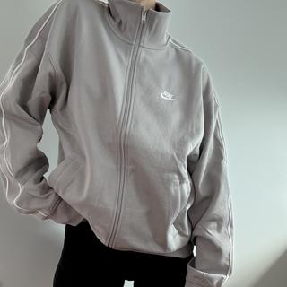 Submitted by Nike Track Jacket