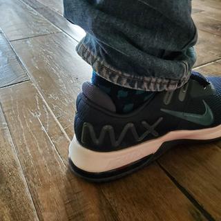 Submitted by Air Max Alpha