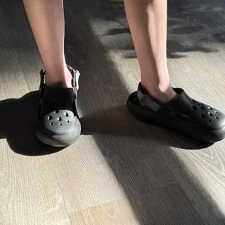 Submitted by Jump Man croc