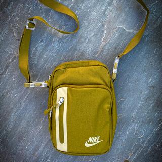 Submitted by Crossbody bag