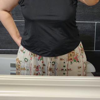 Submitted by Like it but needs improvement