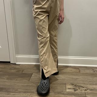 Submitted by Woven pants