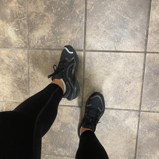 Submitted by Staple Running Shoe
