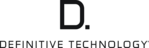 Definitive Technology